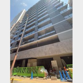 三軒茶屋駅より徒歩10分 11階 新築の賃貸物件