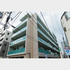 アウルフォレスト 4階 築5年10ヶ月の賃貸物件