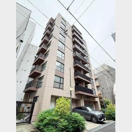 パークアクシス飯田橋レジデンスの賃貸物件