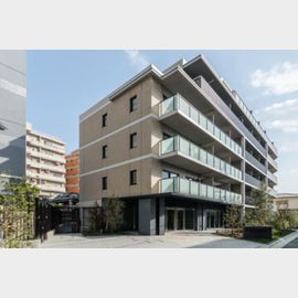 パークアクシス落合東中野の賃貸物件