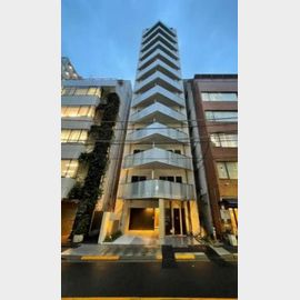 ミリアレジデンス新宿御苑2 2階 築3年の賃貸物件