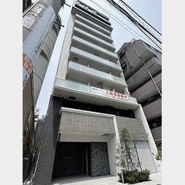 エンテヴィレ南麻布の賃貸物件