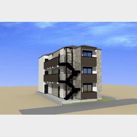 落合南長崎駅より徒歩9分 1階 新築の賃貸物件