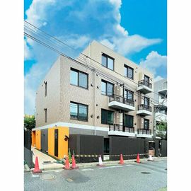 ウェルスクエアイズム上北沢の賃貸物件