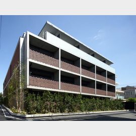 バウスステージ南青山の賃貸物件