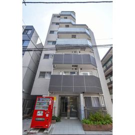 若松河田駅より徒歩5分 1階 築5年の賃貸物件