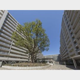 目黒駅より徒歩2分 築23年6ヶ月 12階建の賃貸物件