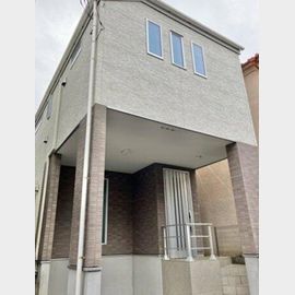 野方駅より徒歩7分 築5年7ヶ月 3階建の賃貸物件