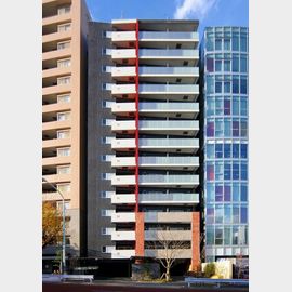 エステムプラザ市谷外濠公園の賃貸物件