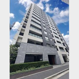 ザ・パークハウス築地入船の賃貸物件