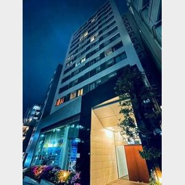 クオリア神南フラッツの賃貸物件