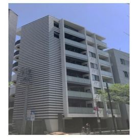 中野駅より徒歩8分 4階 築5年3ヶ月の賃貸物件