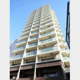 ウエリス六本木の賃貸物件