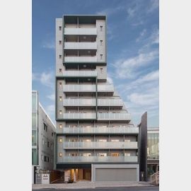 ＲＥＳＩＤＩＡ荻窪３の賃貸物件