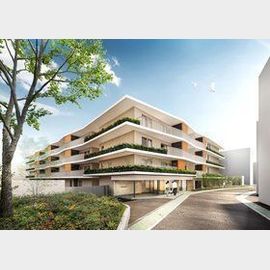 代々木参宮橋テラスの賃貸物件