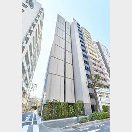 プラウドフラット大井町の賃貸物件