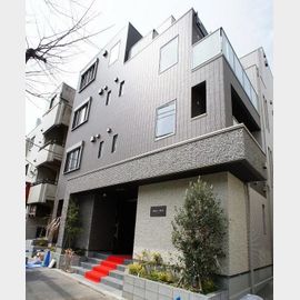 メゾンパルクの賃貸物件