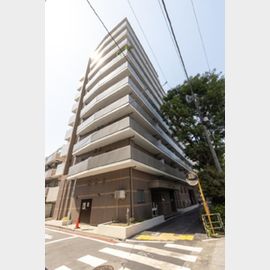 コンチェルト杉並の賃貸物件