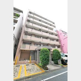 アクロス新宿の賃貸物件