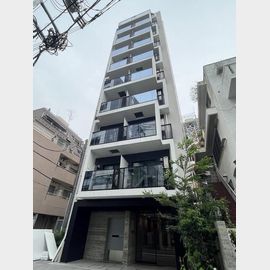 クレストコート大塚2の賃貸物件