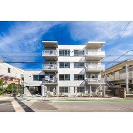 笹塚駅より徒歩6分 新築 4階建の賃貸物件