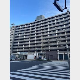 ツイン一の橋２号館 11階 築67年2ヶ月の賃貸物件