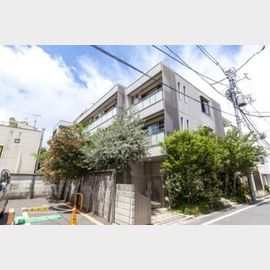 プラチナテラス白金台の賃貸物件