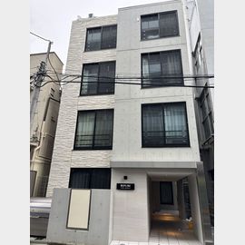 レピュア早稲田レジデンスIIの賃貸物件