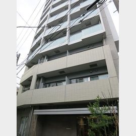 フレンシア椎名町の賃貸物件