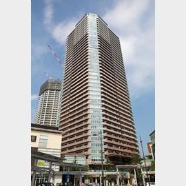 パークシティ武蔵小山ザタワー 10階 築6年6ヶ月の賃貸物件