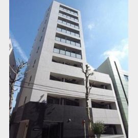 ルミークアン神楽坂の賃貸物件