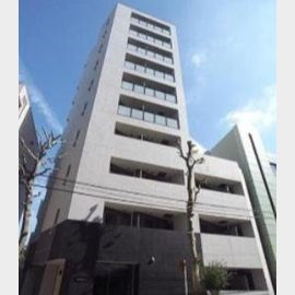 牛込神楽坂駅より徒歩5分 6階 築9年5ヶ月の賃貸物件