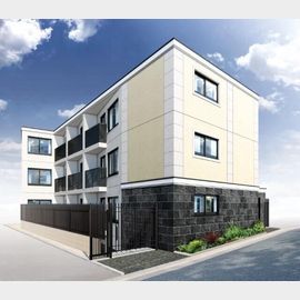 エルファーロ南麻布の賃貸物件