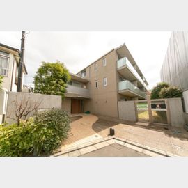 Ｌｕｘｅガーデン松原の賃貸物件