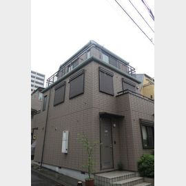 茗荷谷駅より徒歩10分 1階 築21年2ヶ月の賃貸物件