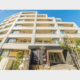 西ケ原駅より徒歩5分 築12年6ヶ月 7階建の賃貸物件