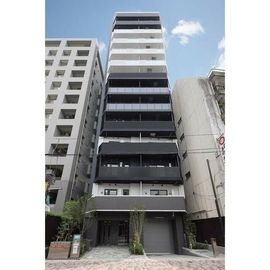 ザ・パークハビオ中野新橋 14階 築4年10ヶ月の賃貸物件