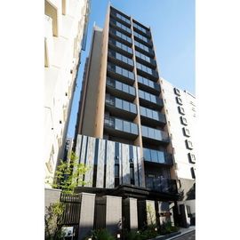 ザ・パークハビオ明大前 3階 築3年9ヶ月の賃貸物件