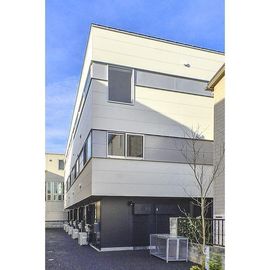 ラフォンテ文京茗荷谷の賃貸物件