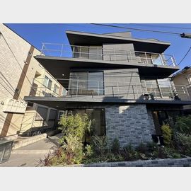 上北沢駅より徒歩4分 1階 築2年3ヶ月の賃貸物件