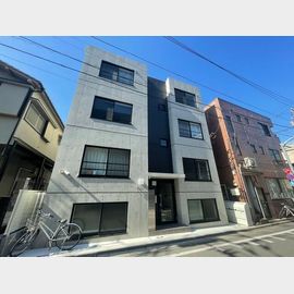 ＣＡＰＩＴＡＬ—２ 3階 築2年9ヶ月の賃貸物件