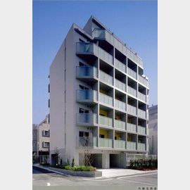 プラウドフラット目黒行人坂の賃貸物件