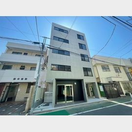 大山駅より徒歩3分 3階 築2年9ヶ月の賃貸物件