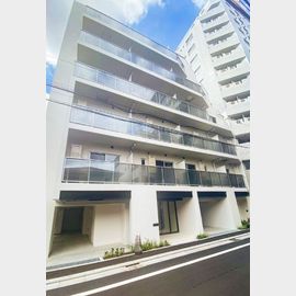 シーズンフラッツ新高円寺 2階 築1年9ヶ月の賃貸物件