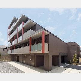 新中野駅より徒歩4分 4階 築8年10ヶ月の賃貸物件