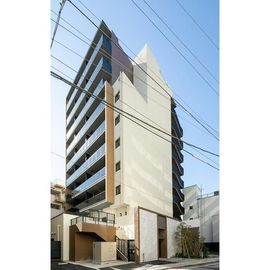 東長崎駅より徒歩1分 8階 築2年4ヶ月の賃貸物件