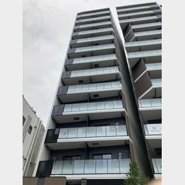 市ケ谷駅より徒歩1分 6階 築1年9ヶ月の賃貸物件