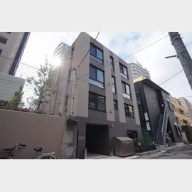 パセオ目黒 1階 築6年2ヶ月の賃貸物件