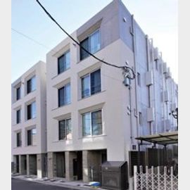 白山駅より徒歩8分 築5年3ヶ月 4階建の賃貸物件