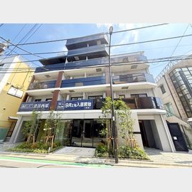 AIFLAT渋谷西原の賃貸物件